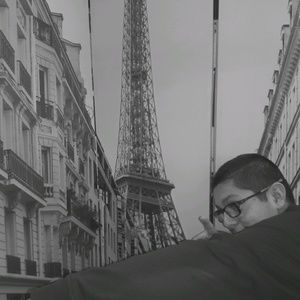 Meet your Posher, Roman